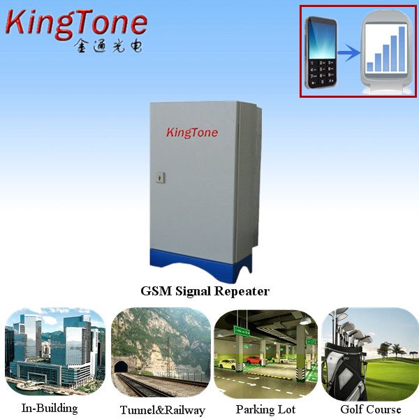 20W cell phone cellular signal repeater gsm cdma 850 2g 3g 4g lte network Band5 outdoor mobile phone booster for village,farm